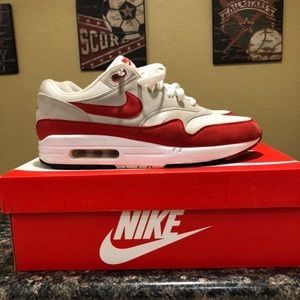 Air max 1 OG anniversary